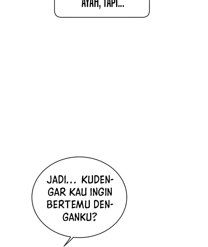 The MAX leveled hero will return! Chapter 28 - halaman 29