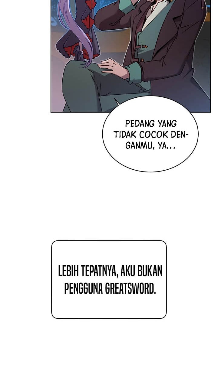 The MAX leveled hero will return! Chapter 28 - halaman 7
