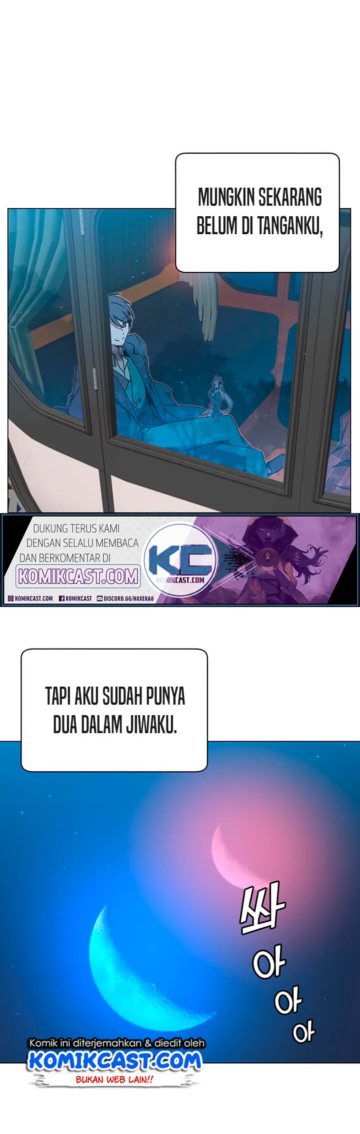 The MAX leveled hero will return! Chapter 28 - halaman 8
