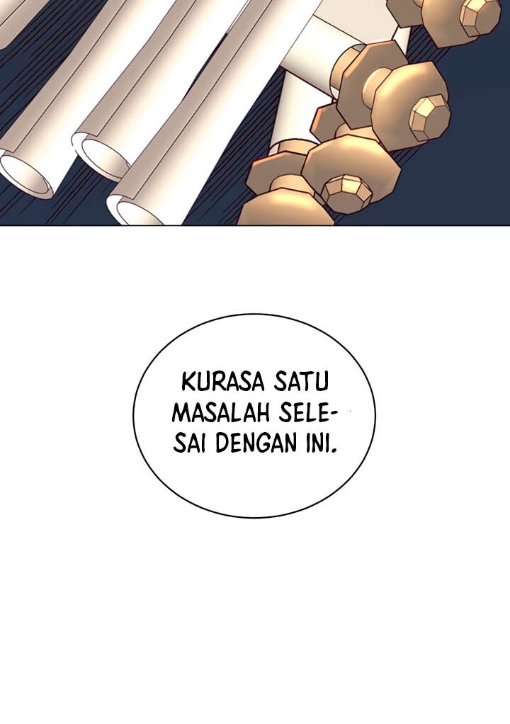 The MAX leveled hero will return! Chapter 29 - halaman 34