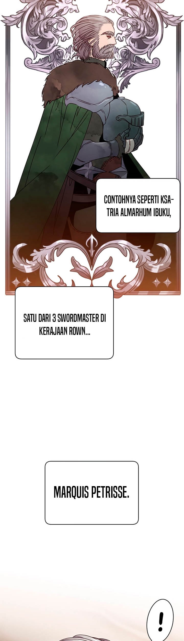 The MAX leveled hero will return! Chapter 29 - halaman 39