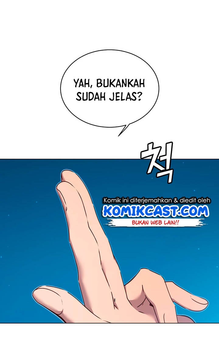 The MAX leveled hero will return! Chapter 29 - halaman 45