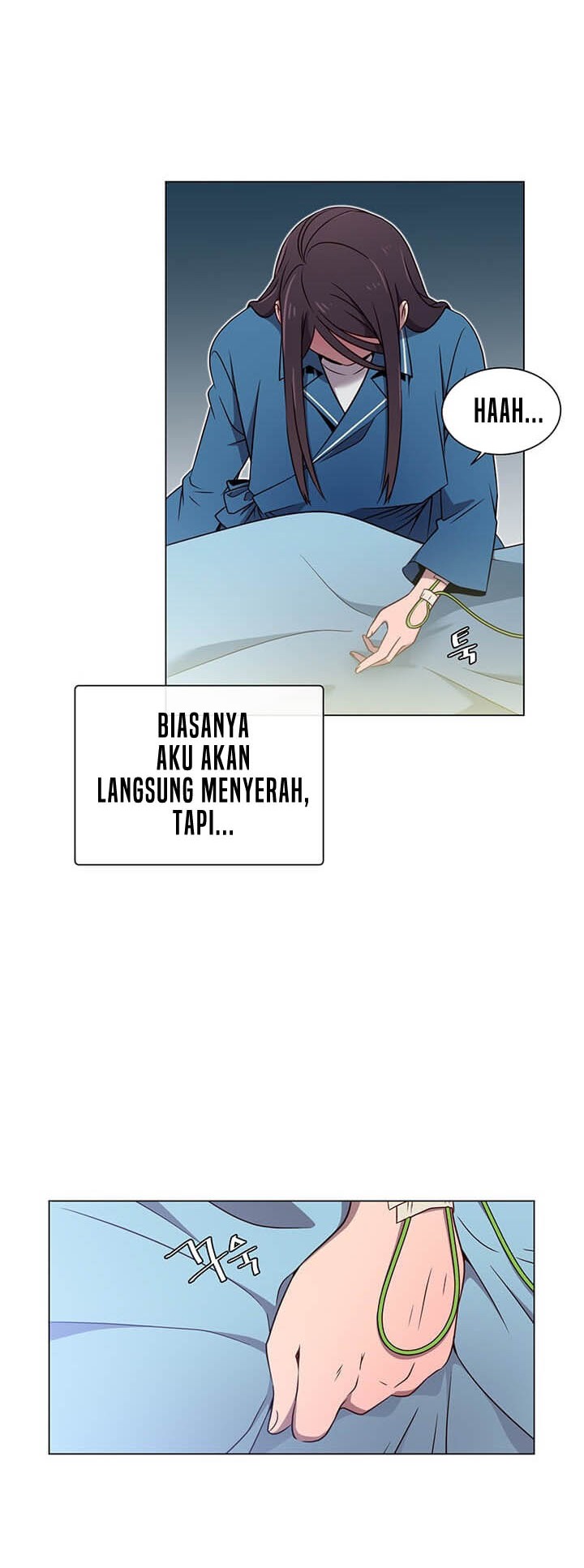 The MAX leveled hero will return! Chapter 3 - halaman 11