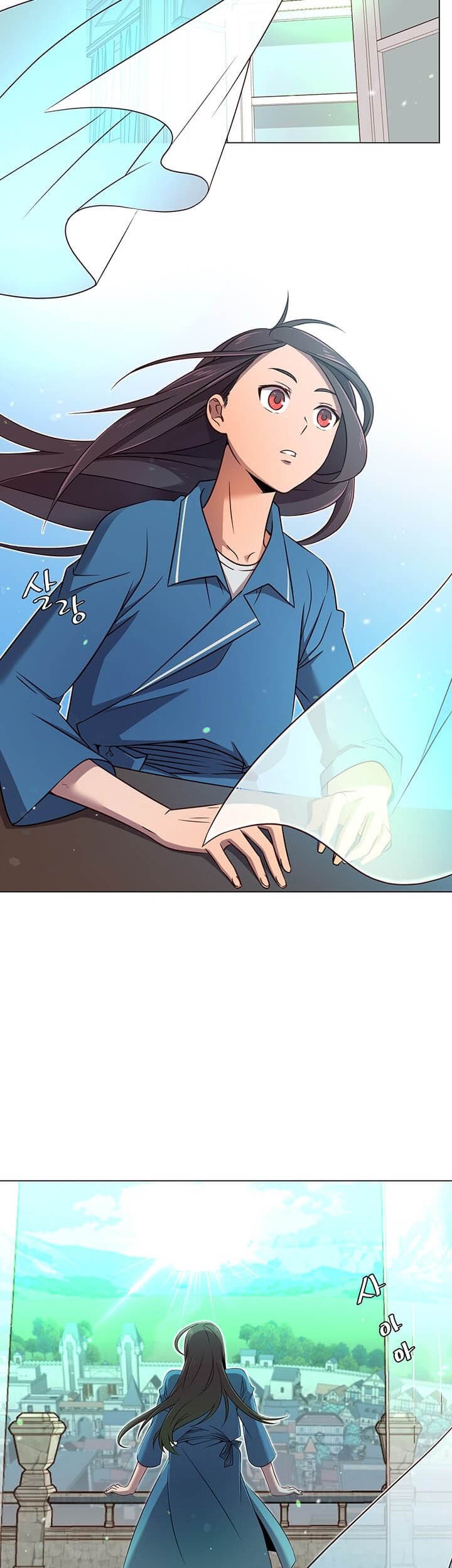 The MAX leveled hero will return! Chapter 3 - halaman 18