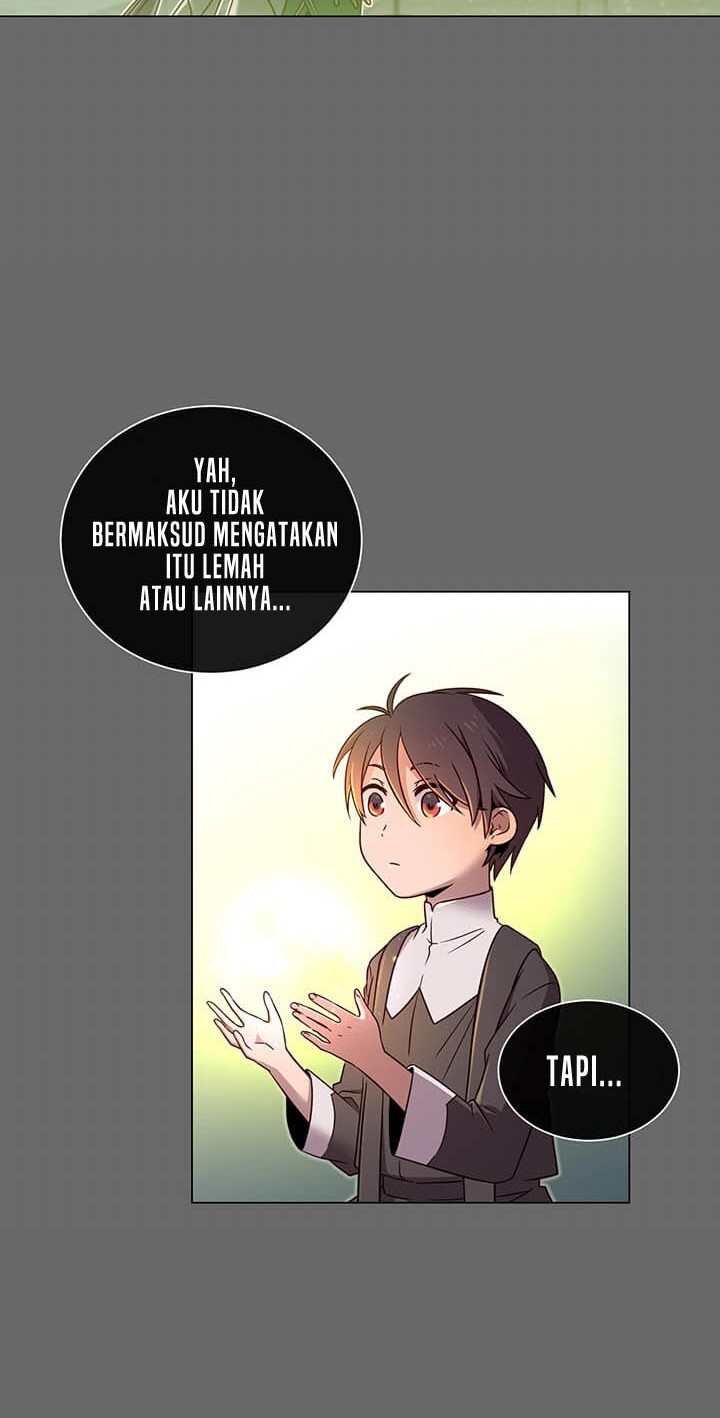 The MAX leveled hero will return! Chapter 3 - halaman 3