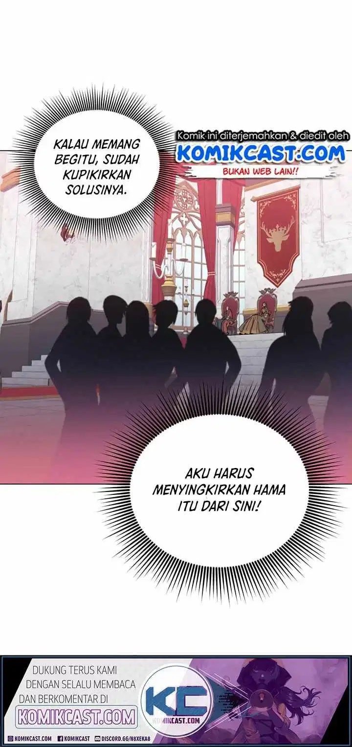 The MAX leveled hero will return! Chapter 30 - halaman 12
