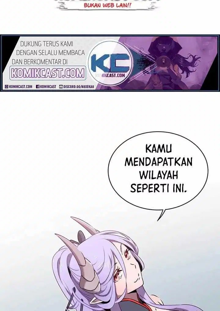 The MAX leveled hero will return! Chapter 30 - halaman 46