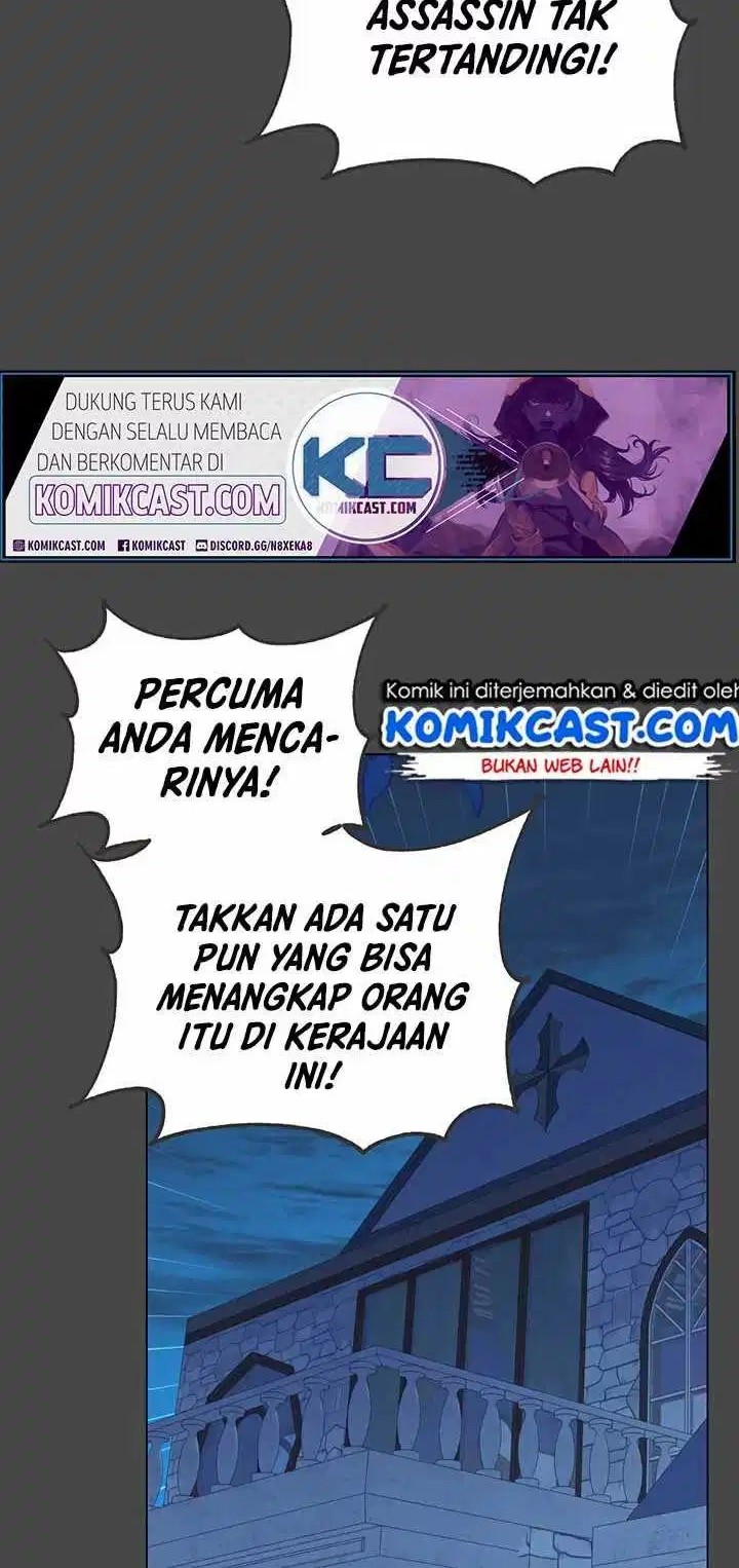 The MAX leveled hero will return! Chapter 30 - halaman 8