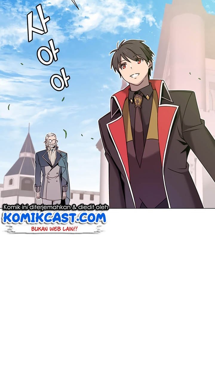 The MAX leveled hero will return! Chapter 31 - halaman 12