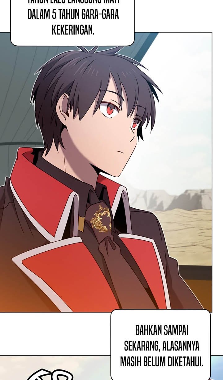 The MAX leveled hero will return! Chapter 31 - halaman 24