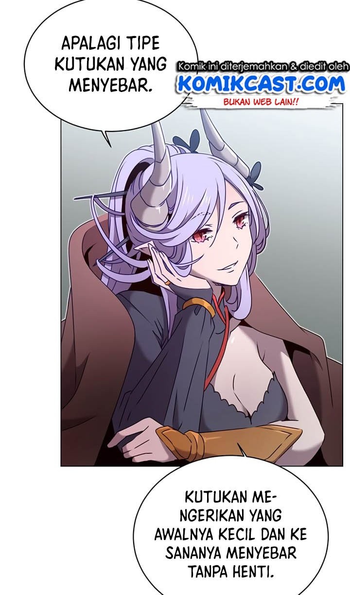 The MAX leveled hero will return! Chapter 31 - halaman 27