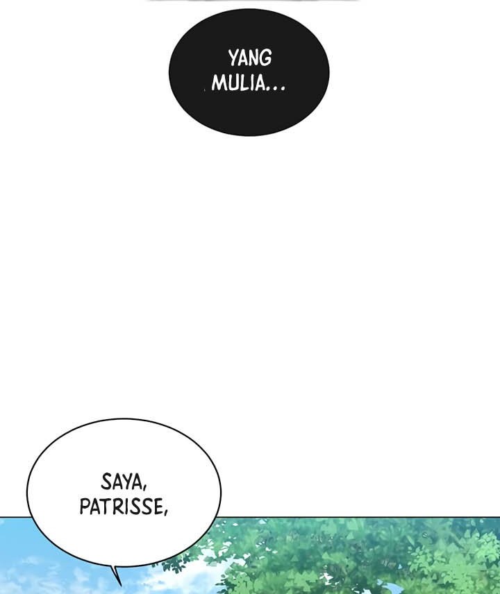 The MAX leveled hero will return! Chapter 31 - halaman 3