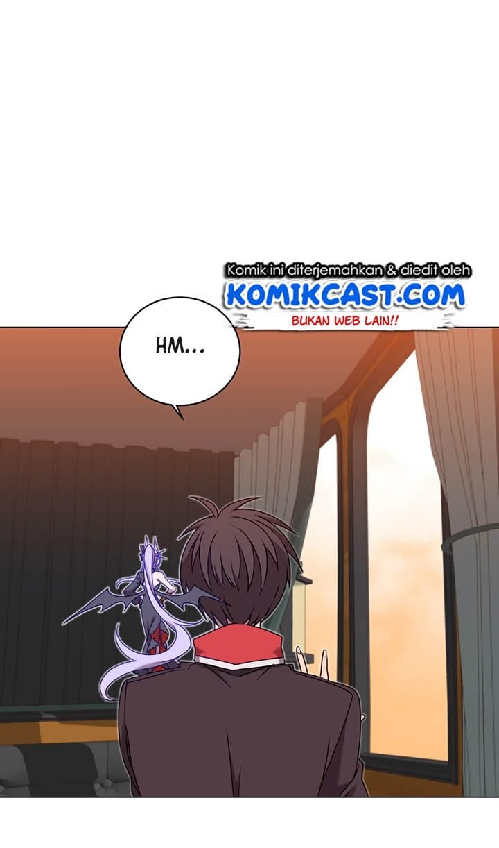 The MAX leveled hero will return! Chapter 31 - halaman 30