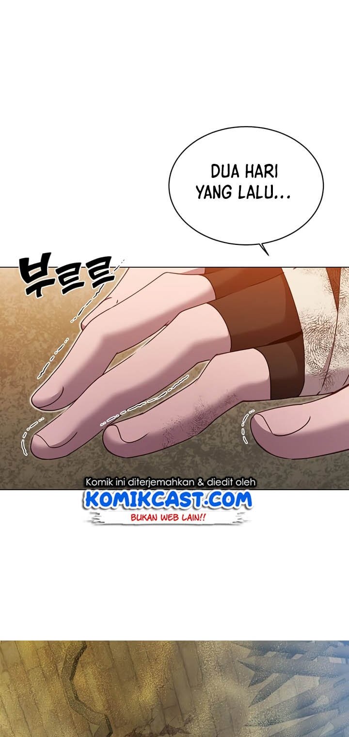 The MAX leveled hero will return! Chapter 31 - halaman 42