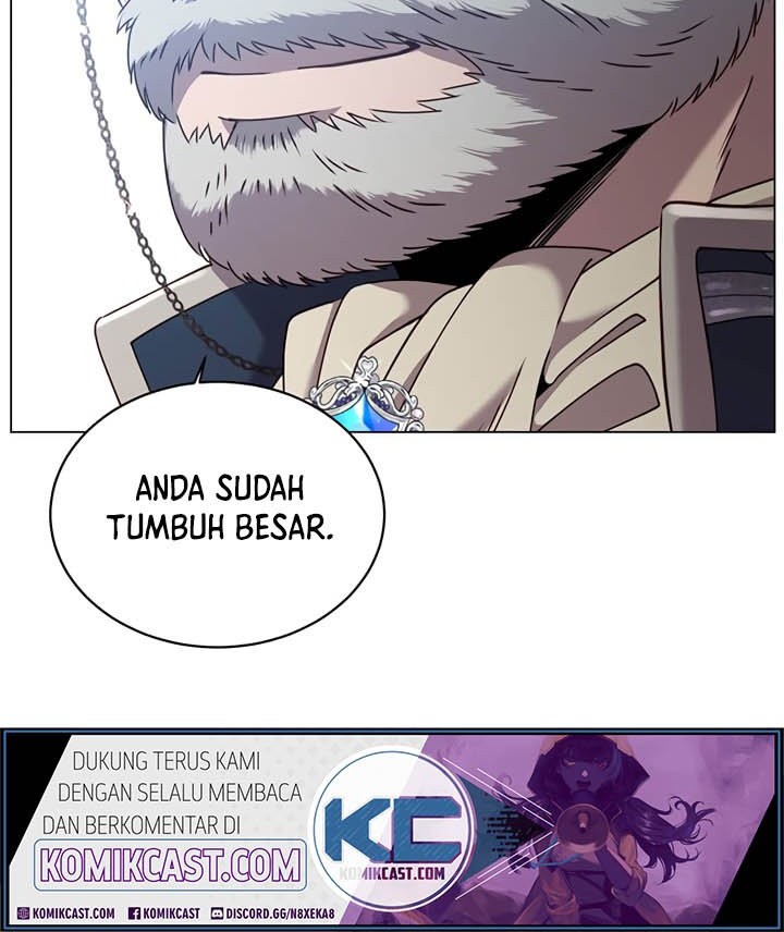 The MAX leveled hero will return! Chapter 31 - halaman 6
