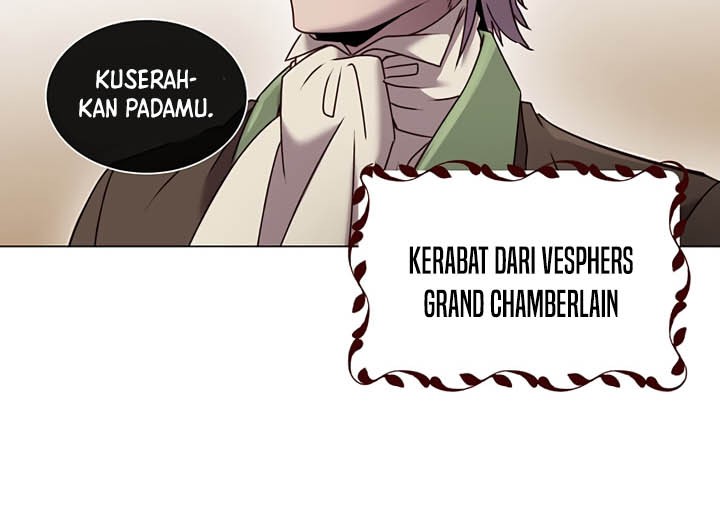 The MAX leveled hero will return! Chapter 32 - halaman 18