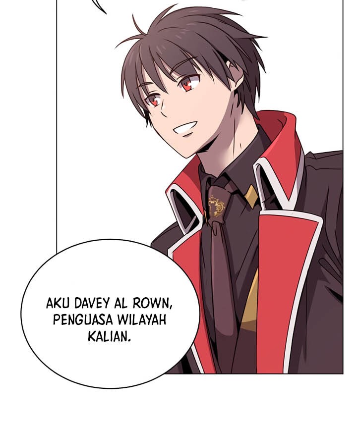 The MAX leveled hero will return! Chapter 32 - halaman 21