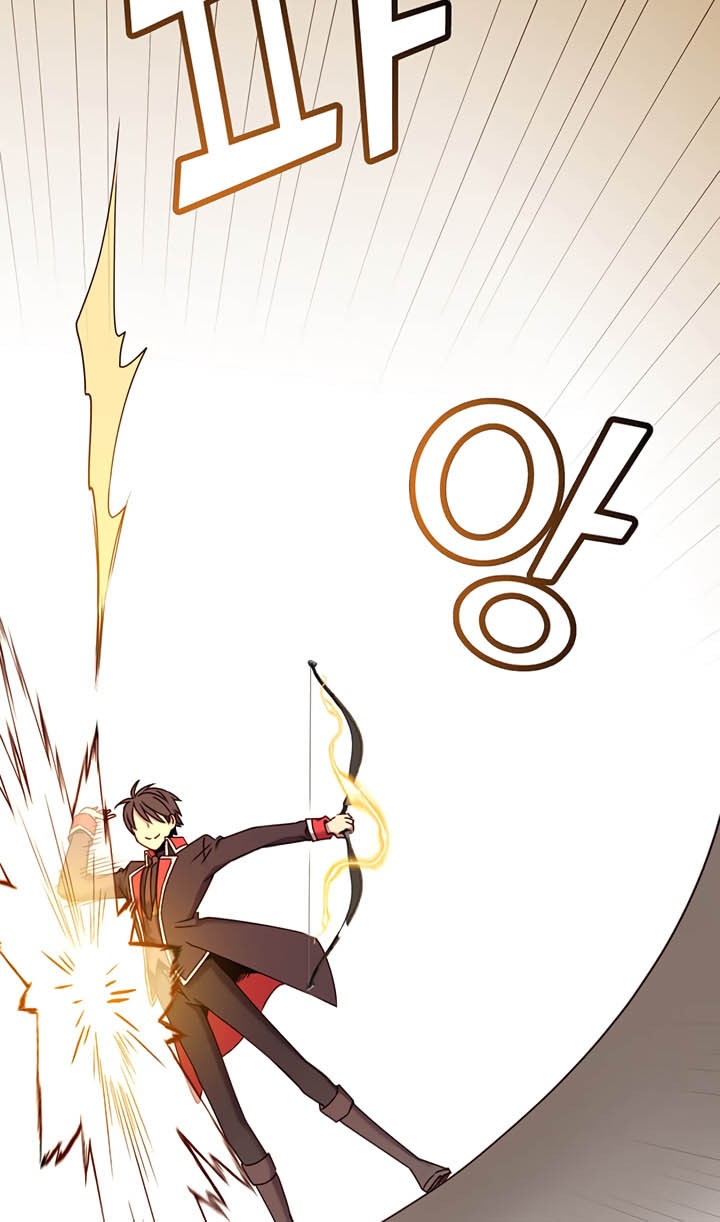 The MAX leveled hero will return! Chapter 32 - halaman 45