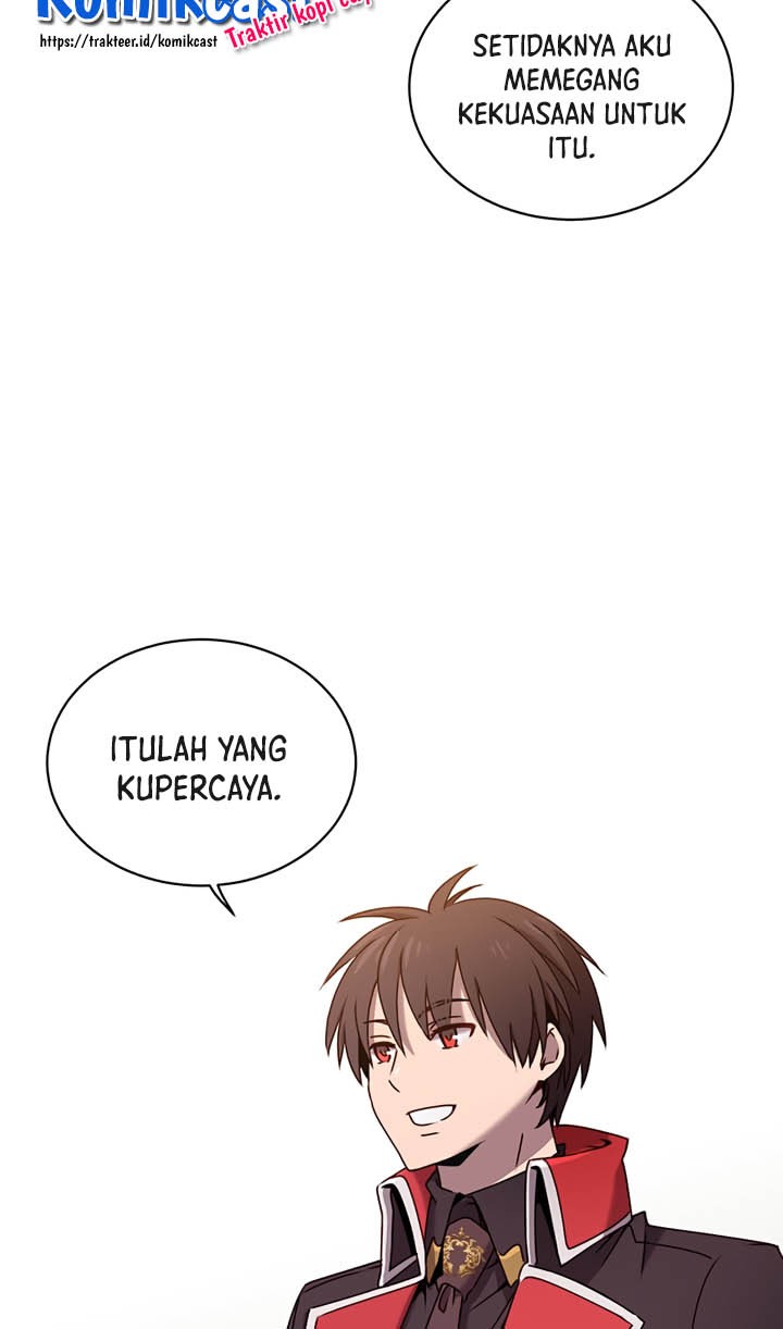 The MAX leveled hero will return! Chapter 32 - halaman 6