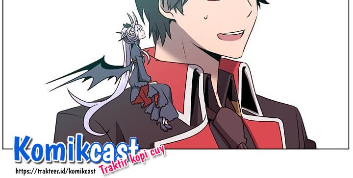 The MAX leveled hero will return! Chapter 33 - halaman 31