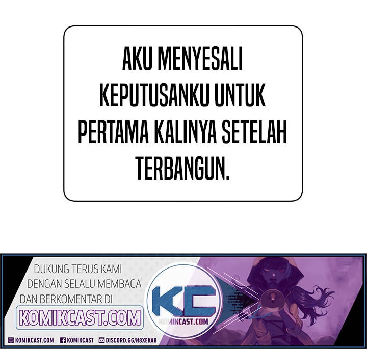 The MAX leveled hero will return! Chapter 33 - halaman 38
