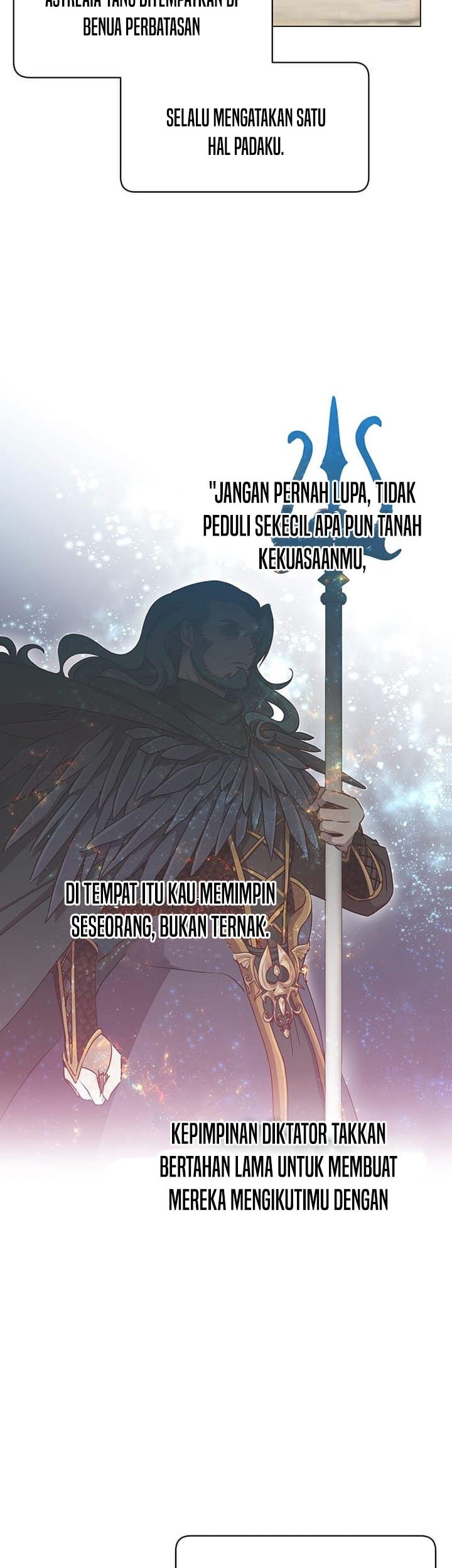 The MAX leveled hero will return! Chapter 34 - halaman 2