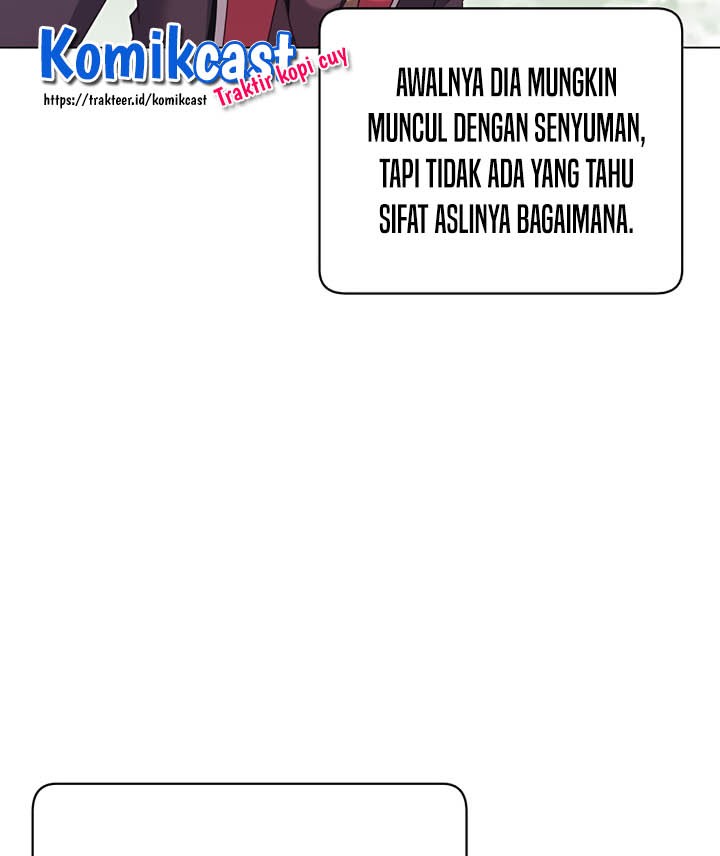The MAX leveled hero will return! Chapter 35 - halaman 13