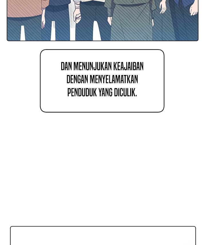 The MAX leveled hero will return! Chapter 35 - halaman 16