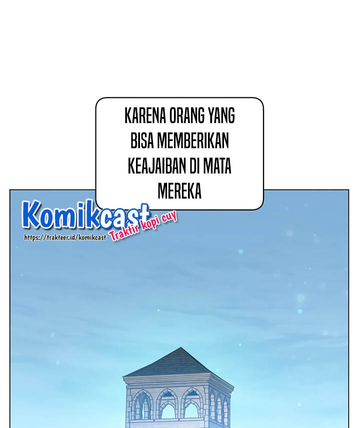 The MAX leveled hero will return! Chapter 35 - halaman 19