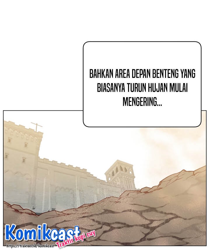 The MAX leveled hero will return! Chapter 35 - halaman 22