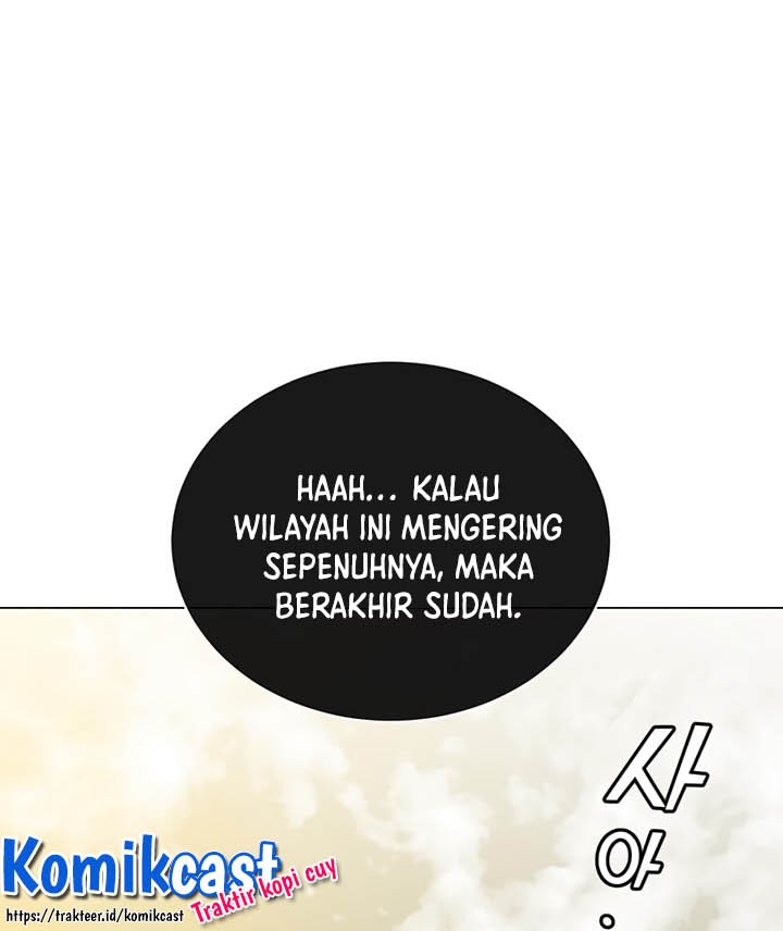 The MAX leveled hero will return! Chapter 35 - halaman 25