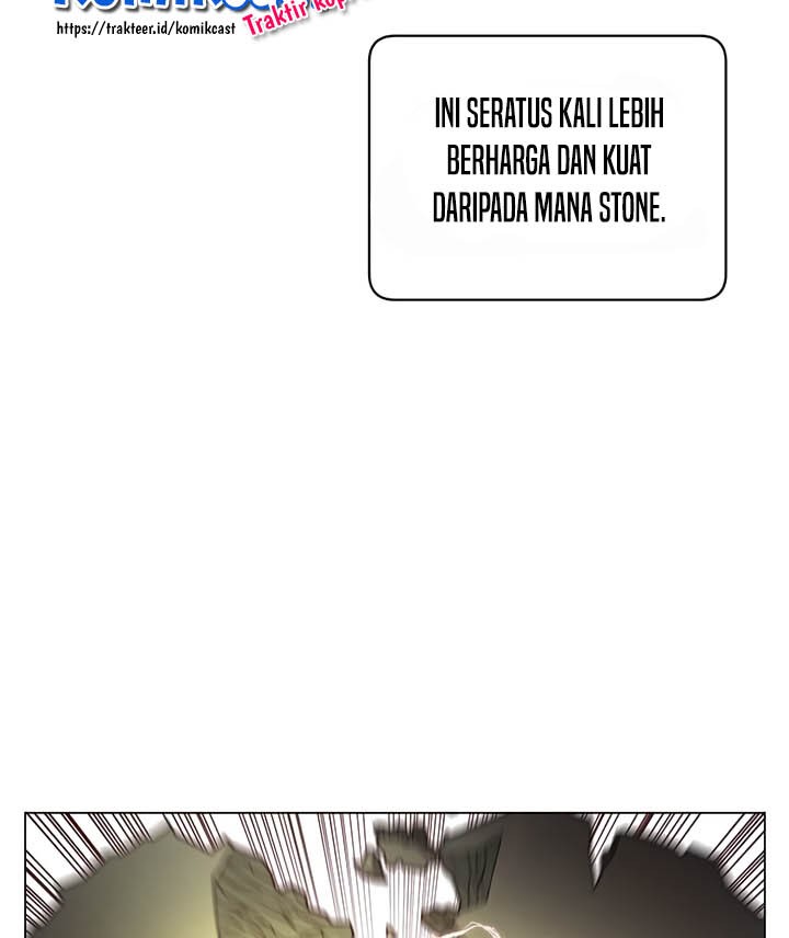 The MAX leveled hero will return! Chapter 35 - halaman 28