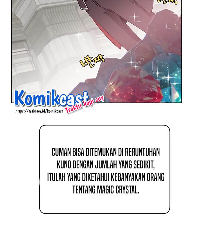 The MAX leveled hero will return! Chapter 35 - halaman 31