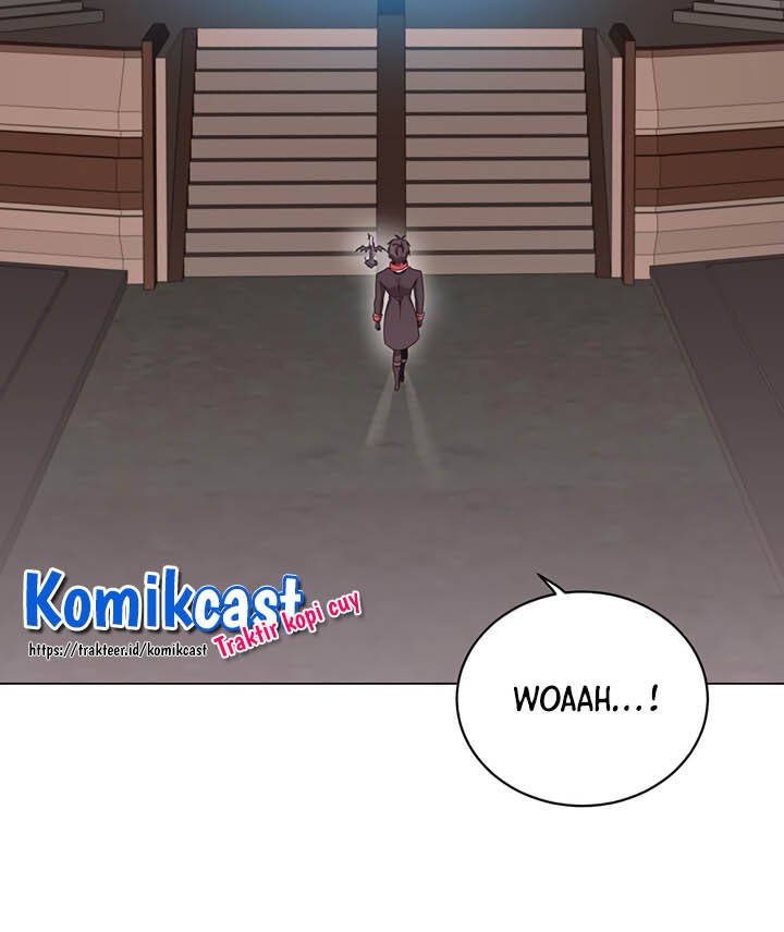 The MAX leveled hero will return! Chapter 35 - halaman 34