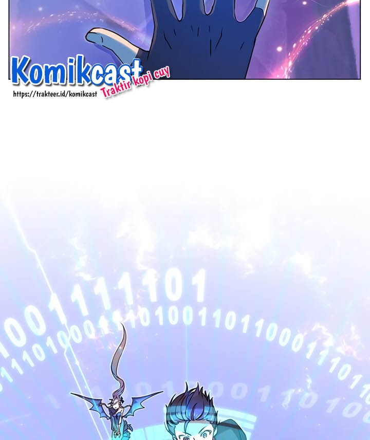 The MAX leveled hero will return! Chapter 35 - halaman 37