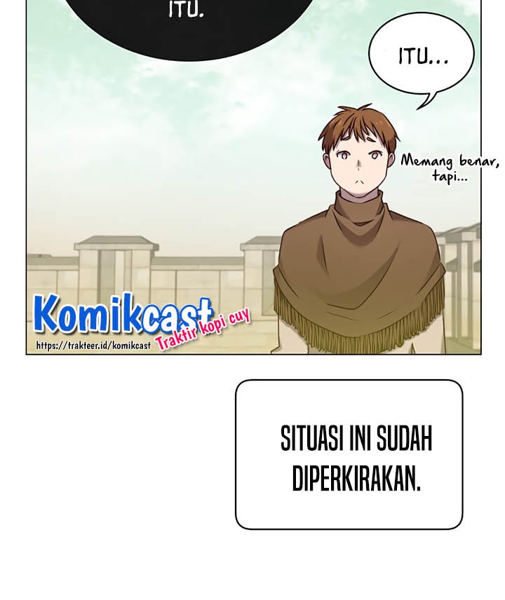 The MAX leveled hero will return! Chapter 35 - halaman 4