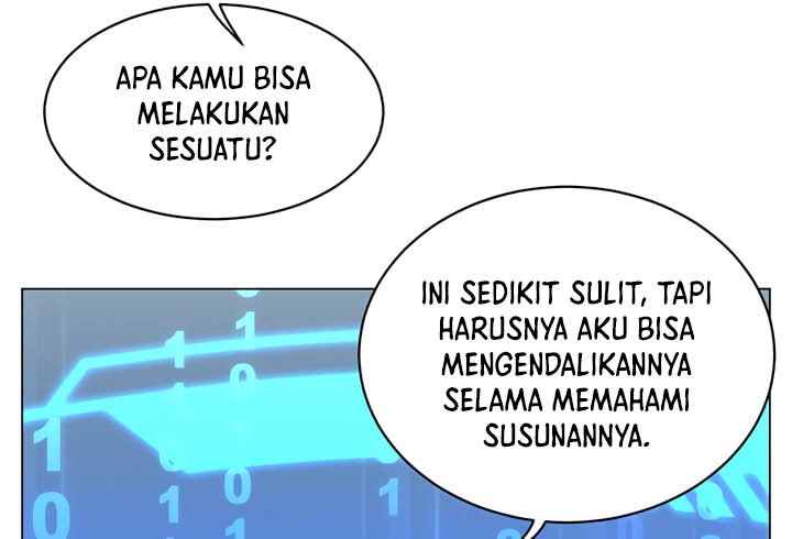 The MAX leveled hero will return! Chapter 35 - halaman 40