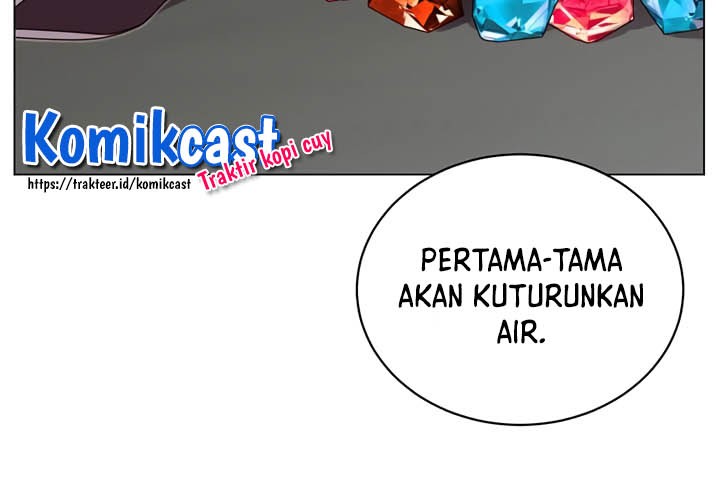 The MAX leveled hero will return! Chapter 35 - halaman 46