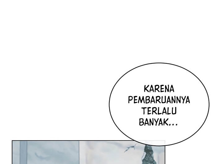 The MAX leveled hero will return! Chapter 35 - halaman 48