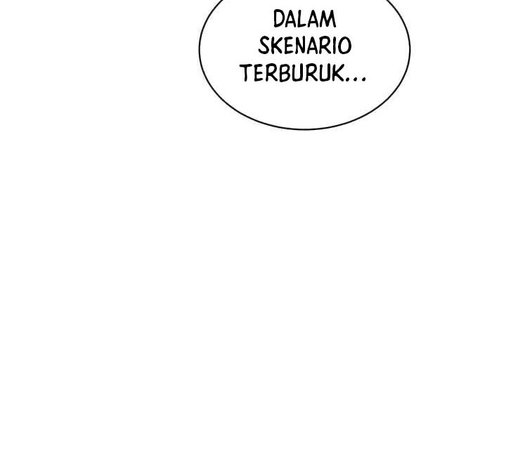 The MAX leveled hero will return! Chapter 36 - halaman 13