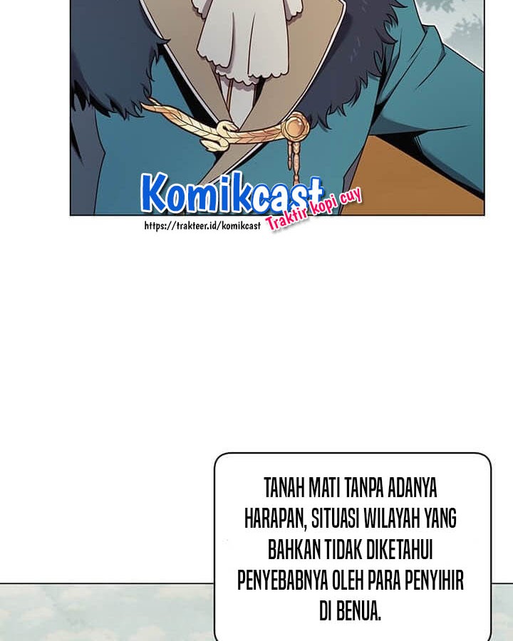 The MAX leveled hero will return! Chapter 36 - halaman 19