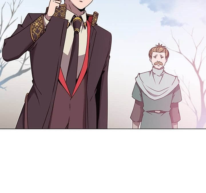 The MAX leveled hero will return! Chapter 36 - halaman 31