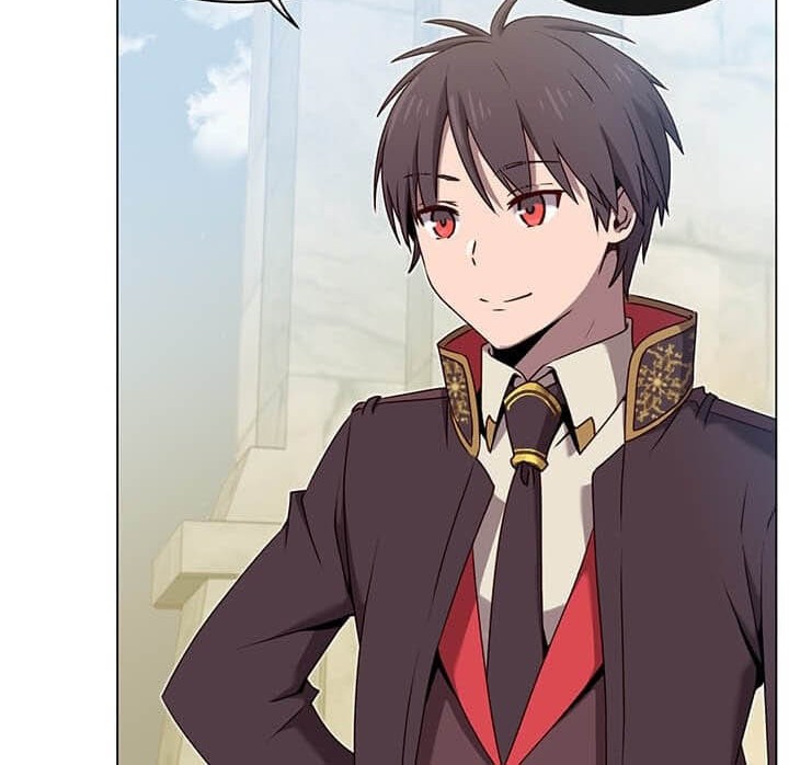 The MAX leveled hero will return! Chapter 36 - halaman 45
