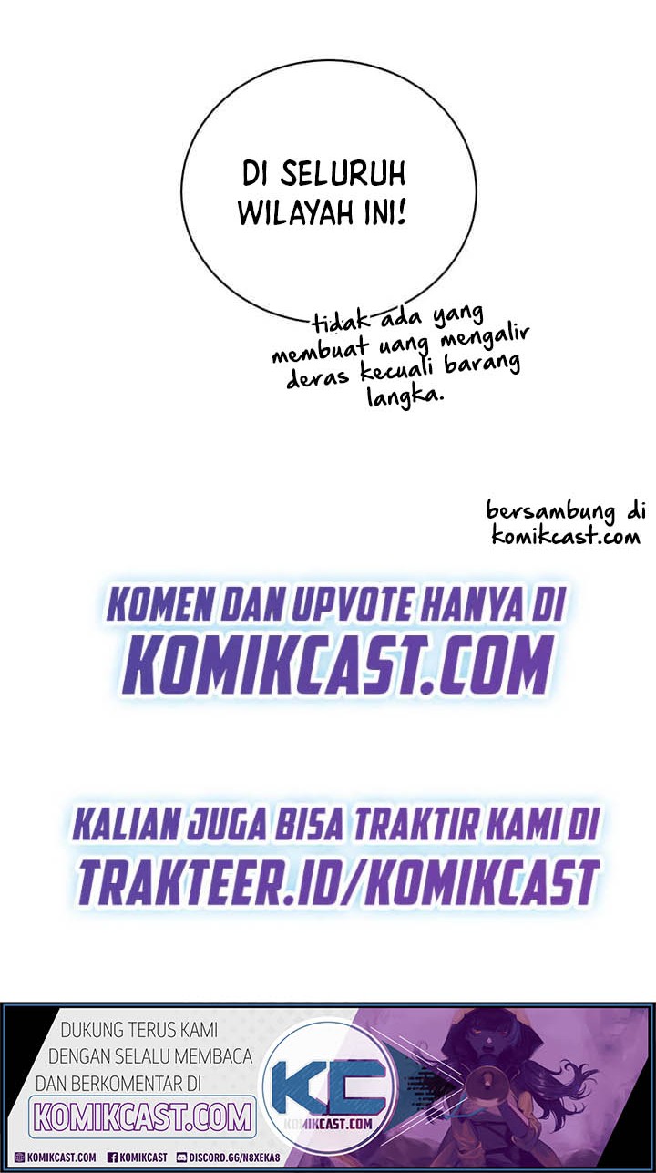 The MAX leveled hero will return! Chapter 36 - halaman 49