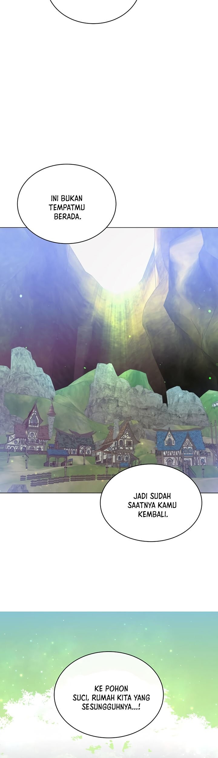 The MAX leveled hero will return! Chapter 37 - halaman 17
