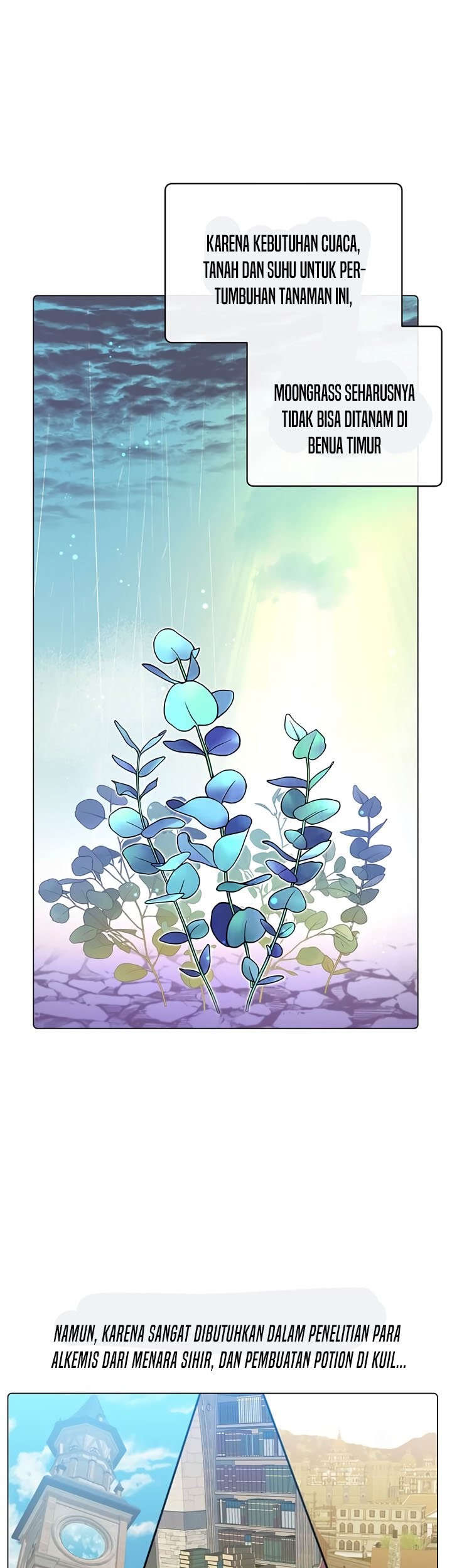 The MAX leveled hero will return! Chapter 37 - halaman 2