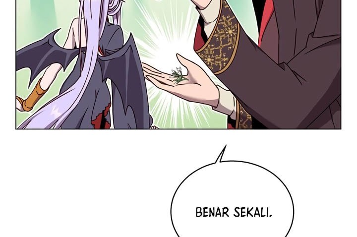 The MAX leveled hero will return! Chapter 37 - halaman 40