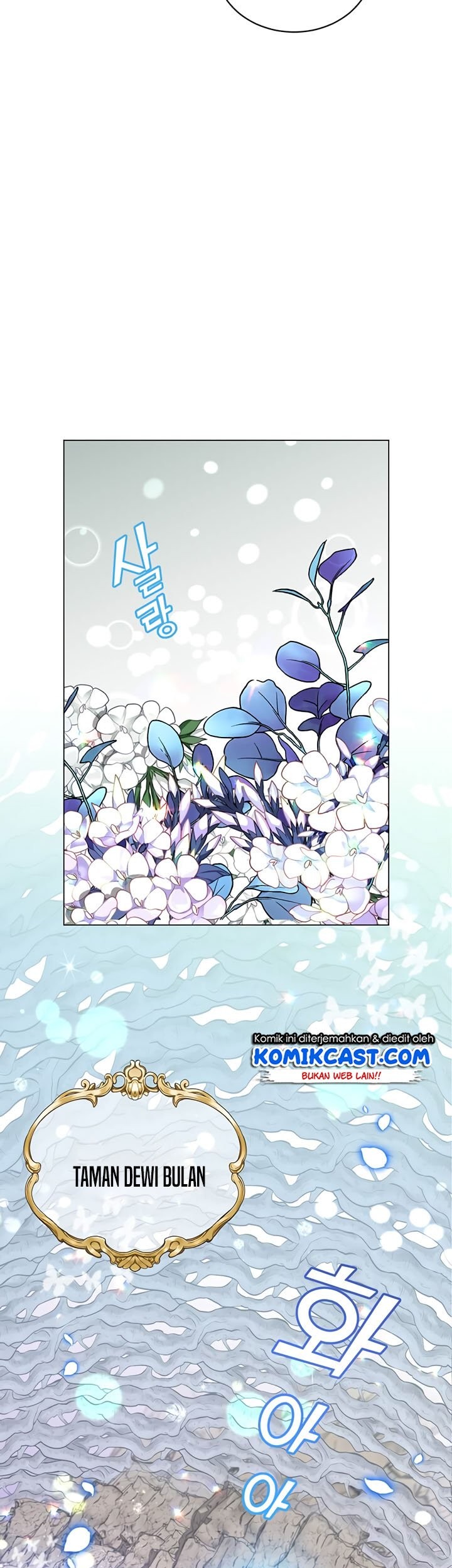 The MAX leveled hero will return! Chapter 37 - halaman 41