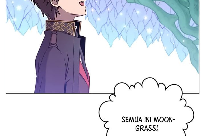The MAX leveled hero will return! Chapter 37 - halaman 43