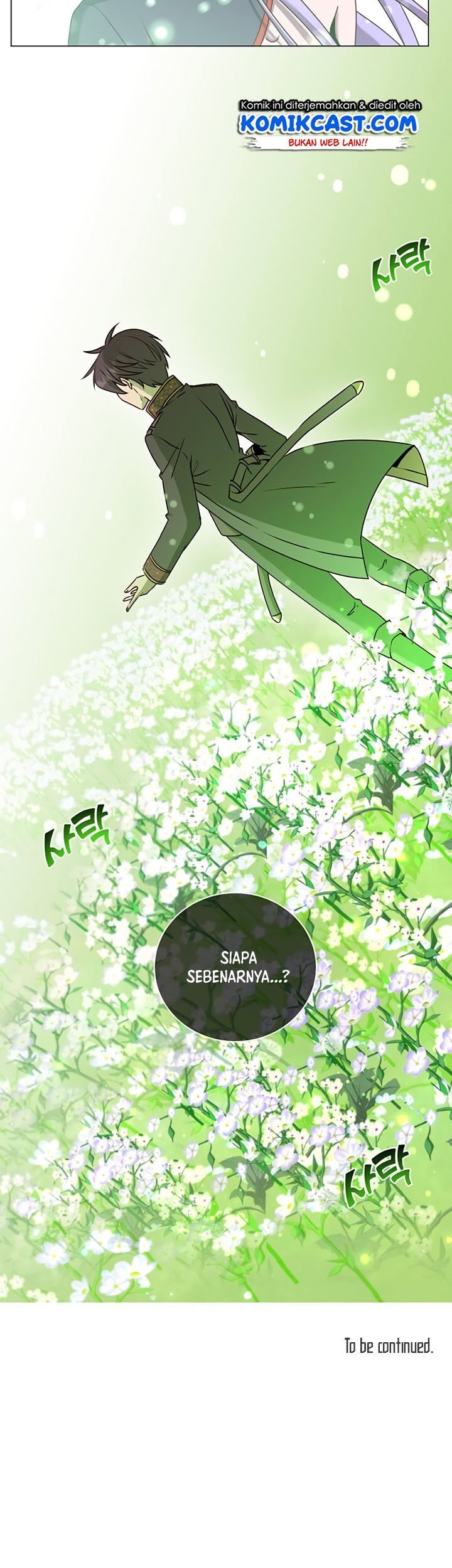 The MAX leveled hero will return! Chapter 37 - halaman 45
